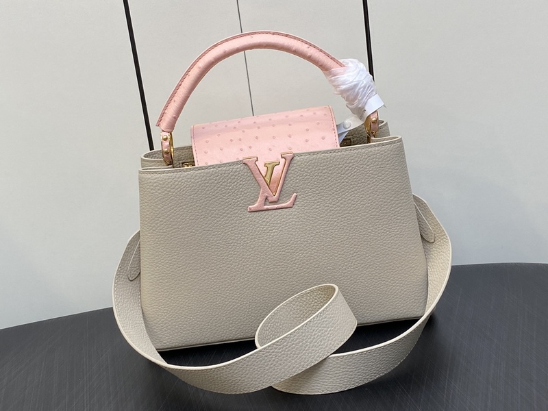 LV Handbags 163